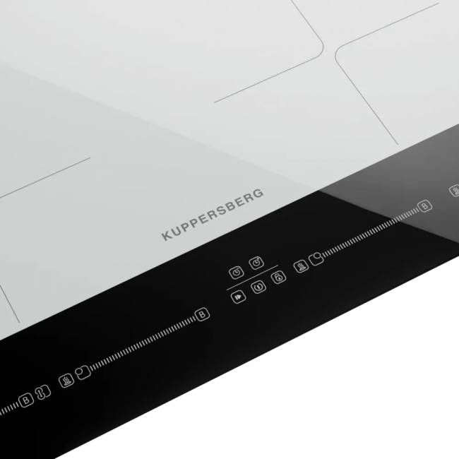 Варочная поверхность Kuppersberg Kuppersberg ICI 622 W — для бизнеса и офиса