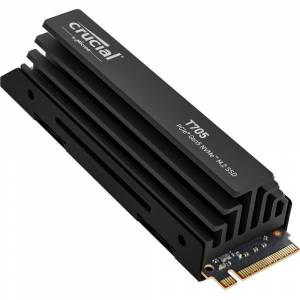 Твердотельный накопитель Crucial CT1000T705SSD5