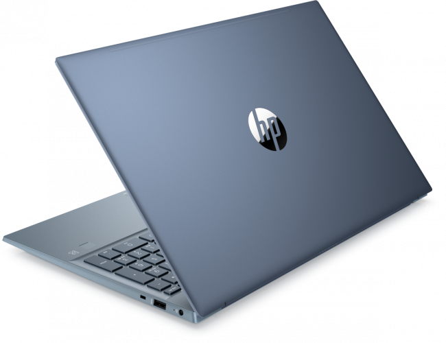 Ноутбук HP Pavilion 15-eh1094ur — для бизнеса и офиса