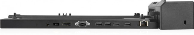 Док-станция Док-станция Lenovo ThinkPad Basic Docking Station- 90W (40AG0090EU) — для бизнеса и офиса