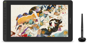 Интерактивный дисплей Huion KAMVAS 16