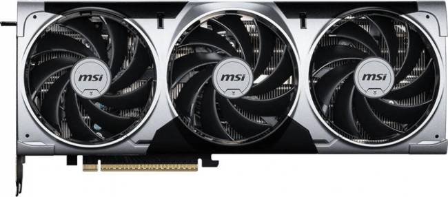 Видеокарта MSI 602-V531-08S — для бизнеса и офиса Видеокарта MSI 602-V531-08S — для бизнеса и офиса