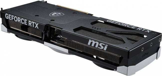 Видеокарта MSI 602-V531-08S — для бизнеса и офиса Видеокарта MSI 602-V531-08S — для бизнеса и офиса