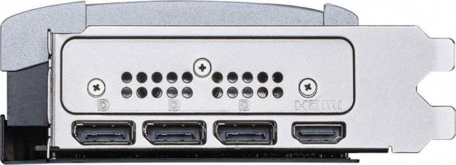 Видеокарта MSI 602-V531-08S — для бизнеса и офиса Видеокарта MSI 602-V531-08S — для бизнеса и офиса