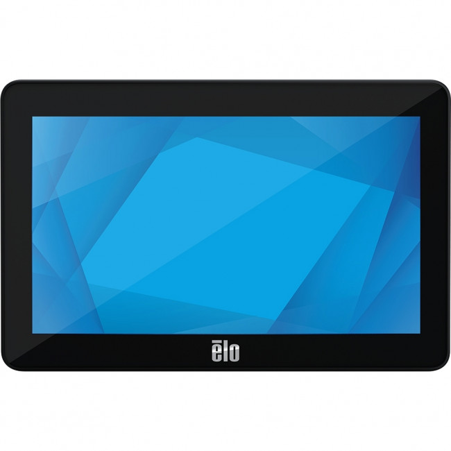 7-ми дюймовый широкоформатный монитор Project Capacitive 10-touch, Anti-Glare, Zero-Bezel, DisplayLink Input, Black, Worldwide Elo 0702L (E796382) — для бизнеса и офиса 7-ми дюймовый широкоформатный монитор Project Capacitive 10-touch, Anti-Glare, Zero-Bezel, DisplayLink Input, Black, Worldwide Elo 0702L (E796382) — для бизнеса и офиса