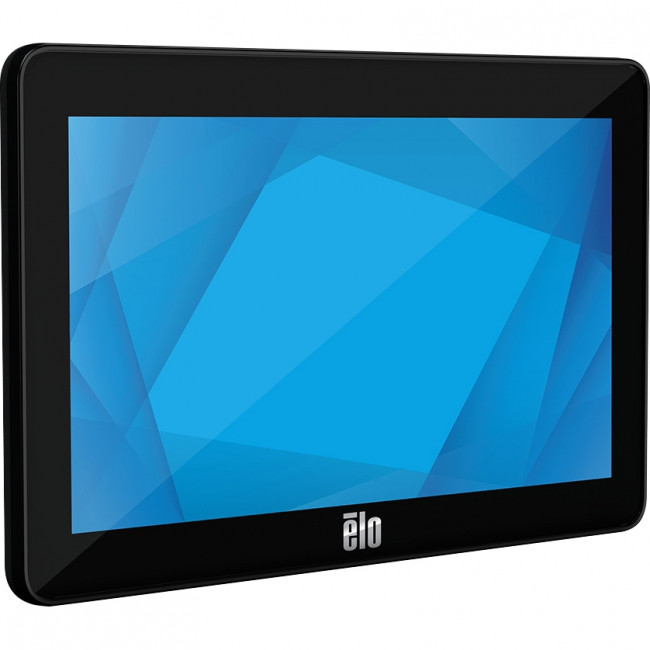 7-ми дюймовый широкоформатный монитор Project Capacitive 10-touch, Anti-Glare, Zero-Bezel, DisplayLink Input, Black, Worldwide Elo 0702L (E796382) — для бизнеса и офиса 7-ми дюймовый широкоформатный монитор Project Capacitive 10-touch, Anti-Glare, Zero-Bezel, DisplayLink Input, Black, Worldwide Elo 0702L (E796382) — для бизнеса и офиса