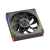Кулер для корпуса PCCooler FG120R ARGB BK Reverse — для бизнеса и офиса Кулер для корпуса PCCooler FG120R ARGB BK Reverse — для бизнеса и офиса