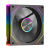 Кулер для корпуса PCCooler FG120R ARGB BK Reverse — для бизнеса и офиса Кулер для корпуса PCCooler FG120R ARGB BK Reverse — для бизнеса и офиса
