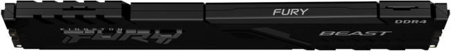 Память оперативная Kingston FURY Beast KF426C16BB/32