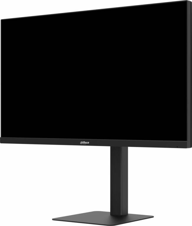 Монитор Dahua DHI-LM27-E240A — для бизнеса и офиса