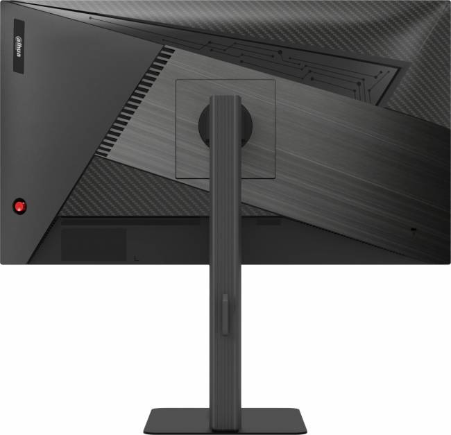 Монитор Dahua DHI-LM27-E240A — для бизнеса и офиса