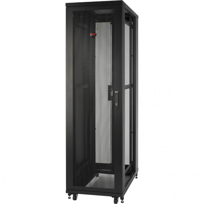 Шкаф APC NetShelter SV 42U (AR2500) — для бизнеса и офиса