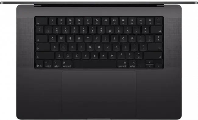 Ноутбук Apple Ноутбук Apple MacBook Pro 16 M5 (MGEC4HN/A) — для бизнеса и офиса