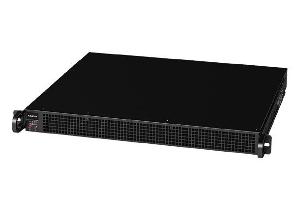 Серверный корпус Ablecom CS-R16-01P — для бизнеса и офиса