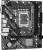 Материнская плата ASRock H610M-HDV/M.2 R2.0 — для бизнеса и офиса