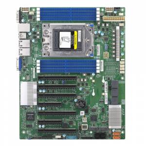 Материнская плата SuperMicro MBD-H12SSL-I-B