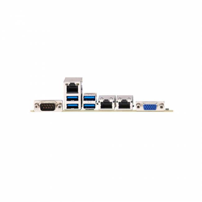 Материнская плата SuperMicro MBD-H12SSL-I-B — для бизнеса и офиса
