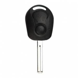 Корпус ключа SSANGYONG 2 кнопки TOYO-30 TOY48