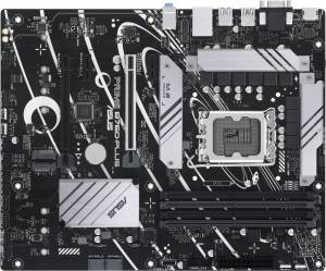 Материнская плата ASUS PRIME B760-PLUS