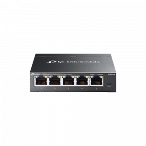 Коммутатор TP-Link ES205G