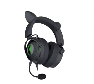 Гарнитура Razer Kraken Kitty Ed. V2 Pro - Black Headset Razer RZ04-04510100-R3M1