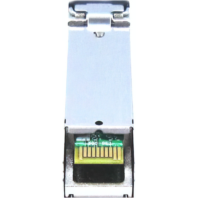 Модуль OSNOVO SFP-S2LC15-G-1310-1310 — для бизнеса и офиса