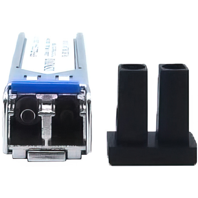 Модуль OSNOVO SFP-S2LC15-G-1310-1310 — для бизнеса и офиса