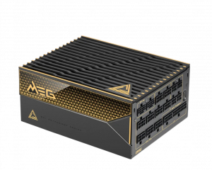 Блок питания ПК MSI MEG Ai1600T PCIE5 306-7ZPEX11-CE0