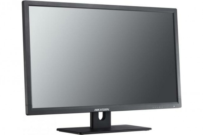 31,5", TFT-LED Монитор Hikvision DS-D5032FC-A — для бизнеса и офиса 31,5", TFT-LED Монитор Hikvision DS-D5032FC-A — для бизнеса и офиса