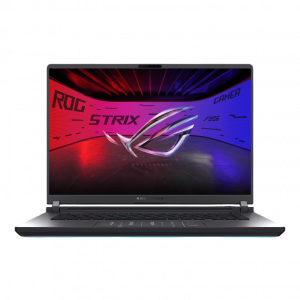 Ноутбук ASUS ROG Strix G16 G615JMR-TS414 (90NR0LB1-M00KA0)