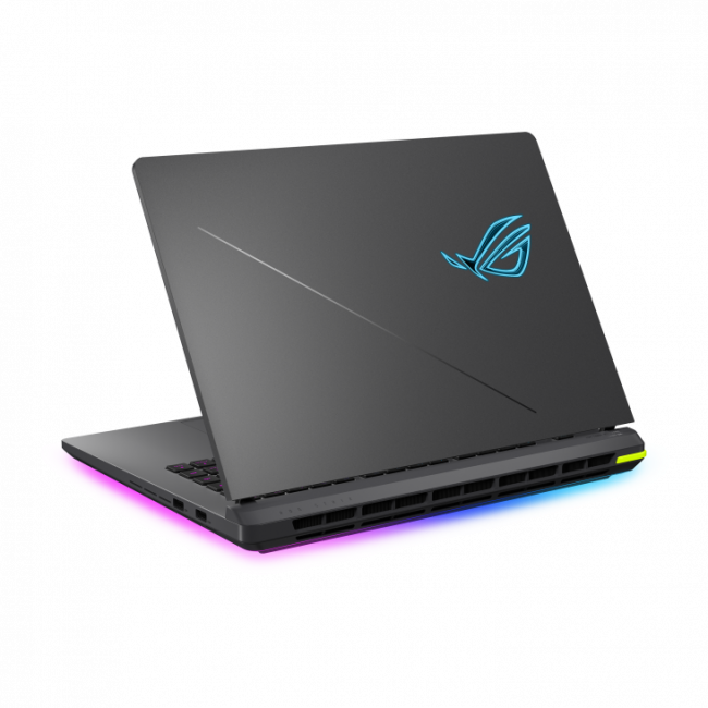 Ноутбук ASUS ROG Strix G16 G615JMR-TS414 (90NR0LB1-M00KA0) — для бизнеса и офиса Ноутбук ASUS ROG Strix G16 G615JMR-TS414 (90NR0LB1-M00KA0) — для бизнеса и офиса