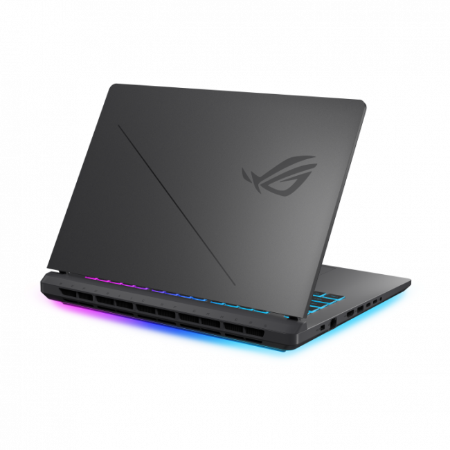 Ноутбук ASUS ROG Strix G16 G615JMR-TS414 (90NR0LB1-M00KA0) — для бизнеса и офиса Ноутбук ASUS ROG Strix G16 G615JMR-TS414 (90NR0LB1-M00KA0) — для бизнеса и офиса