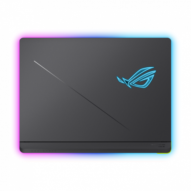 Ноутбук ASUS ROG Strix G16 G615JMR-TS414 (90NR0LB1-M00KA0) — для бизнеса и офиса Ноутбук ASUS ROG Strix G16 G615JMR-TS414 (90NR0LB1-M00KA0) — для бизнеса и офиса