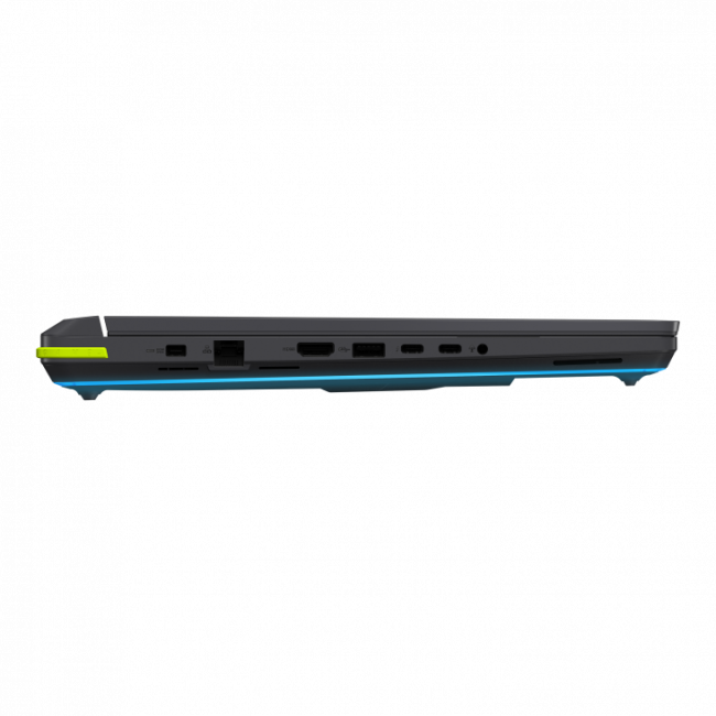 Ноутбук ASUS ROG Strix G16 G615JMR-TS414 (90NR0LB1-M00KA0) — для бизнеса и офиса Ноутбук ASUS ROG Strix G16 G615JMR-TS414 (90NR0LB1-M00KA0) — для бизнеса и офиса