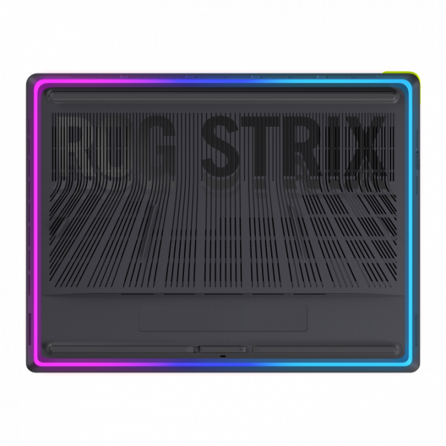 Ноутбук ASUS ROG Strix G16 G615JMR-TS414 (90NR0LB1-M00KA0) — для бизнеса и офиса Ноутбук ASUS ROG Strix G16 G615JMR-TS414 (90NR0LB1-M00KA0) — для бизнеса и офиса