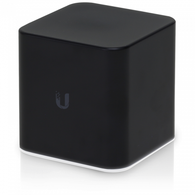 Маршрутизатор Ubiquiti ACB-AC — для бизнеса и офиса Маршрутизатор Ubiquiti ACB-AC — для бизнеса и офиса