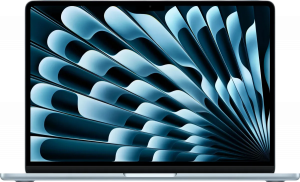 Ноутбук Apple Apple MacBook Air M5 MDHH4HN/A
