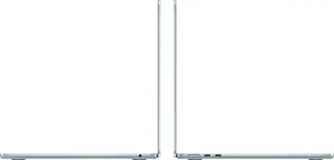 Ноутбук Apple Apple MacBook Air M5 MDHH4HN/A — для бизнеса и офиса Ноутбук Apple Apple MacBook Air M5 MDHH4HN/A — для бизнеса и офиса