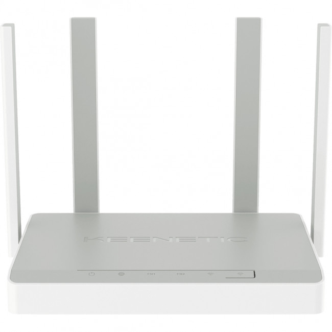 Маршрутизатор Keenetic Sprinter KN-3710 Маршрутизатор Keenetic Sprinter KN-3710