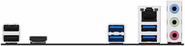 Материнская плата ASUS 90MB1IK0-M0EAY0 — для бизнеса и офиса