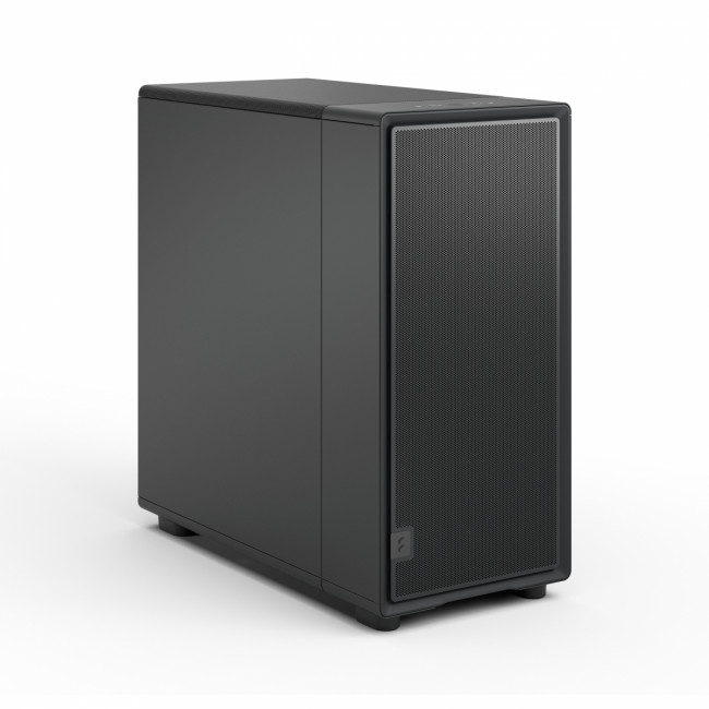 Корпус ПК без блока питания Fractal Design FD-C-EPO1X-01 — для бизнеса и офиса