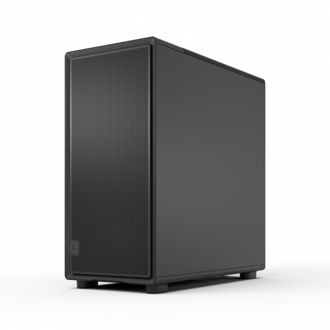 Корпус ПК без блока питания Fractal Design FD-C-EPO1X-01 — для бизнеса и офиса