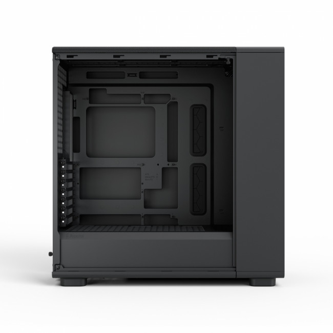 Корпус ПК без блока питания Fractal Design FD-C-EPO1X-01 — для бизнеса и офиса