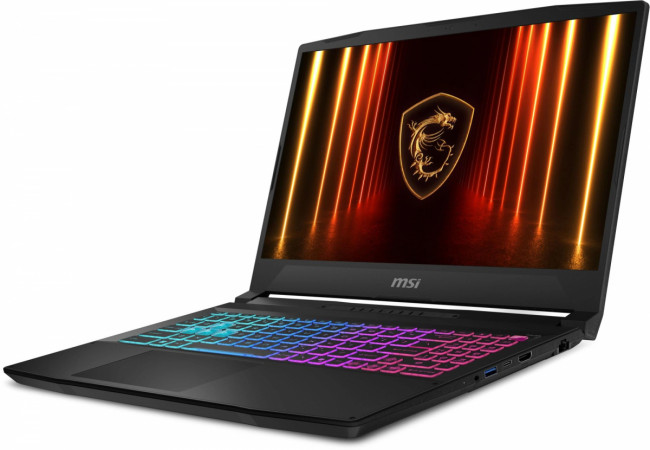 Ноутбук MSI 9S7-17L791-275 — для бизнеса и офиса Ноутбук MSI 9S7-17L791-275 — для бизнеса и офиса