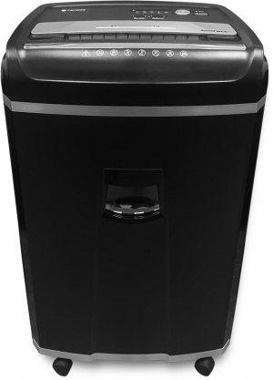 Уничтожитель документов ГЕЛЕОС УМ35-4 Гелеос УМ35-4