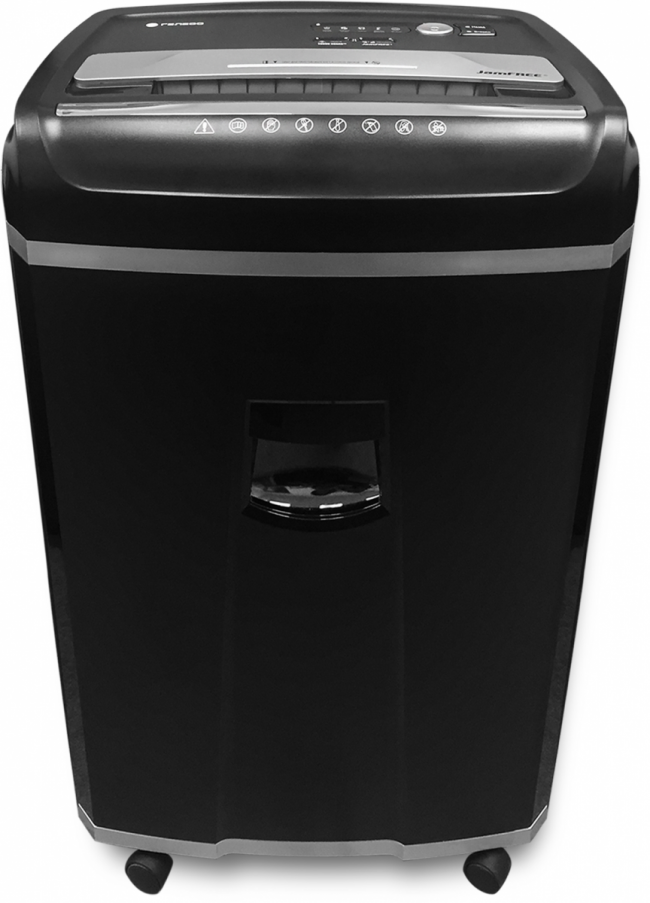 Уничтожитель документов ГЕЛЕОС УМ35-4 Гелеос УМ35-4 — для бизнеса и офиса