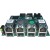 Карта 4 PRI портов Xorcom Module Quad 4 PRI XR0052 — для бизнеса и офиса Карта 4 PRI портов Xorcom Module Quad 4 PRI XR0052 — для бизнеса и офиса