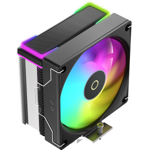 Кулер для процессора Ocypus Delta-A40-BK1AAWN00S-GL