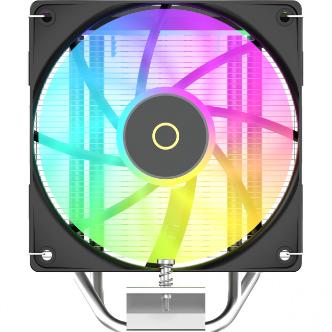 Кулер для процессора Ocypus Delta-A40-BK1AAWN00S-GL — для бизнеса и офиса Кулер для процессора Ocypus Delta-A40-BK1AAWN00S-GL — для бизнеса и офиса