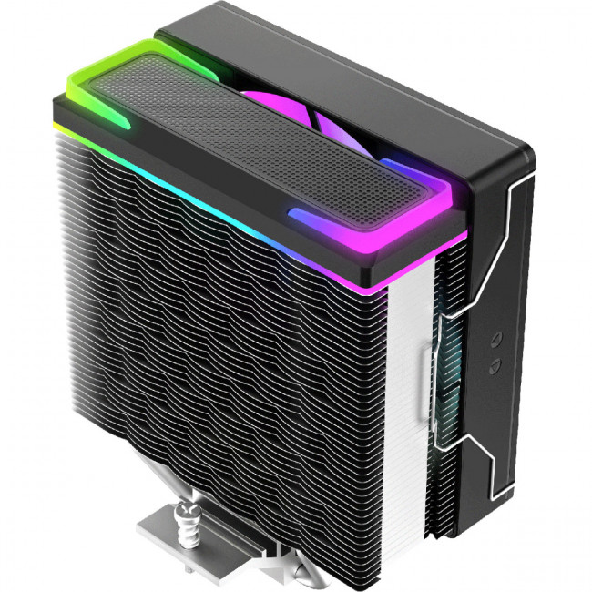 Кулер для процессора Ocypus Delta-A40-BK1AAWN00S-GL — для бизнеса и офиса Кулер для процессора Ocypus Delta-A40-BK1AAWN00S-GL — для бизнеса и офиса